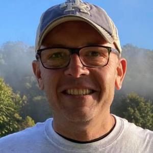 Meet your Posher, Scott